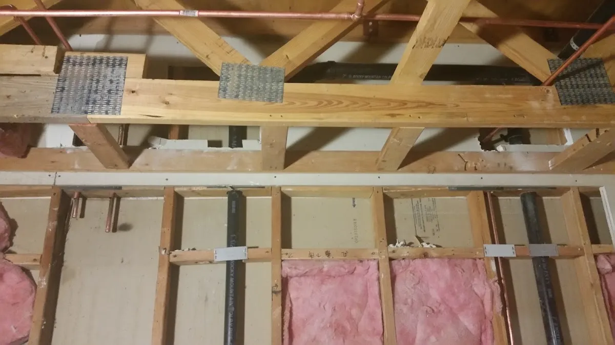 Plumbing services in Greenville, PA